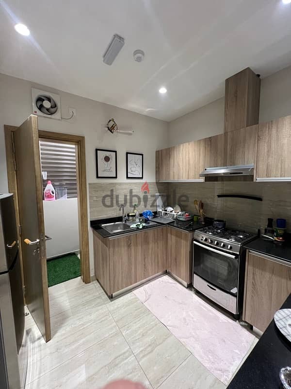 luxury apartment for rent 4