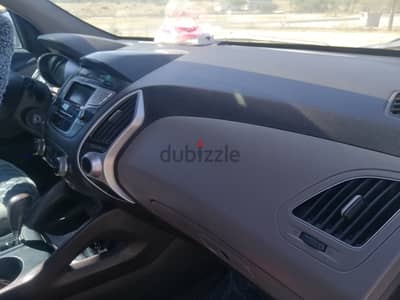 Hyundai Tucson 2013 99670960