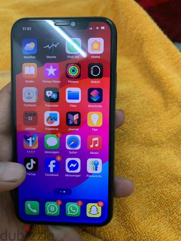 iphone 11 pro 64gb 1