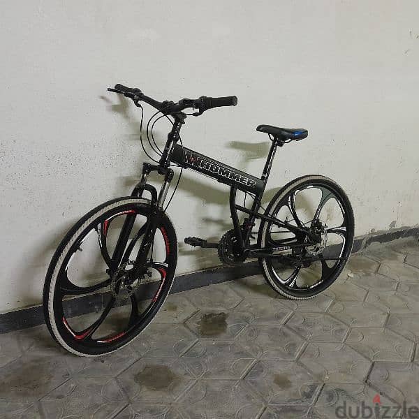 Hummer cycle for sale 26 size 0