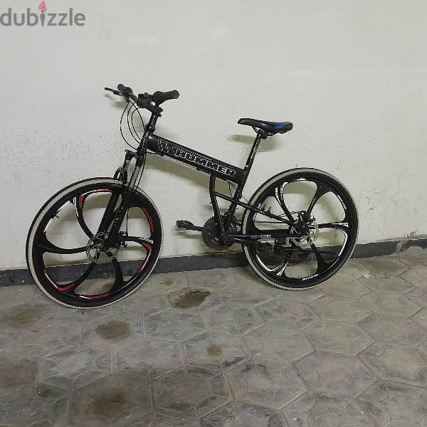 Hummer cycle for sale 26 size 1