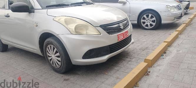 Suzuki Swift for Rent in Good Condition