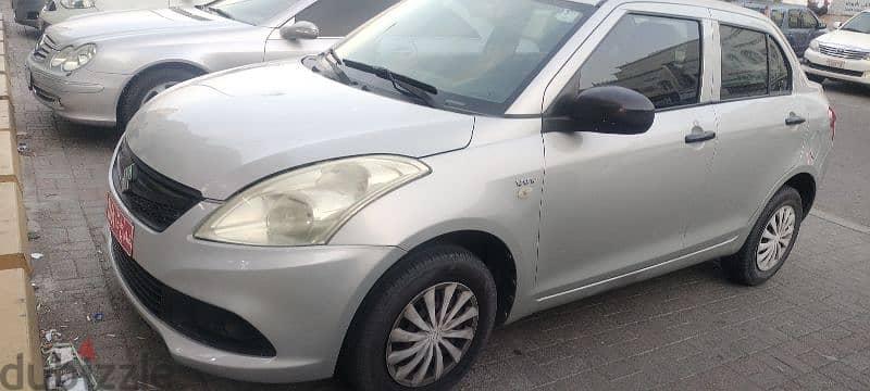 Suzuki Swift for Rent in Good Condition 6