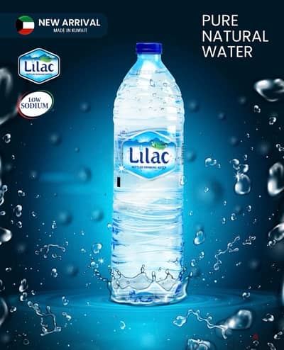 Drinking Water Available 50% Off Wholesale Price