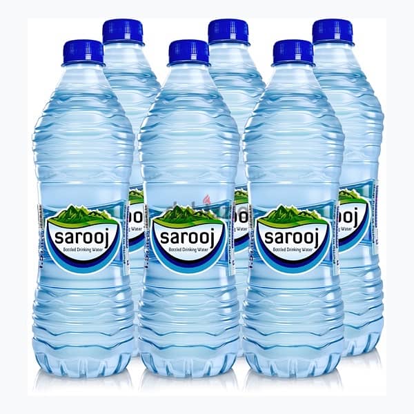 Drinking Water Available 50% Off Wholesale Price 6