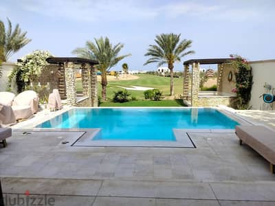 Villa for sale Muscat Hills