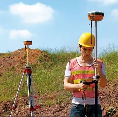 Land & Topography Survey