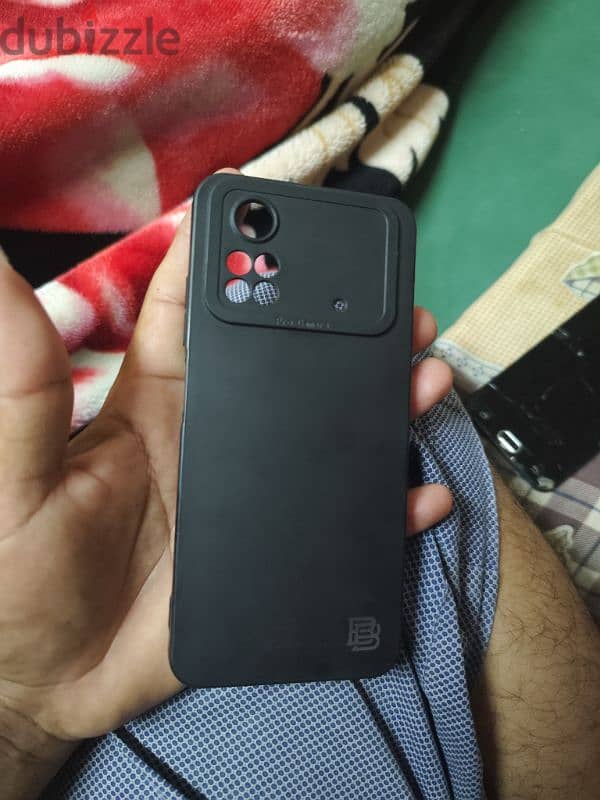 Poco M4 Pro 6