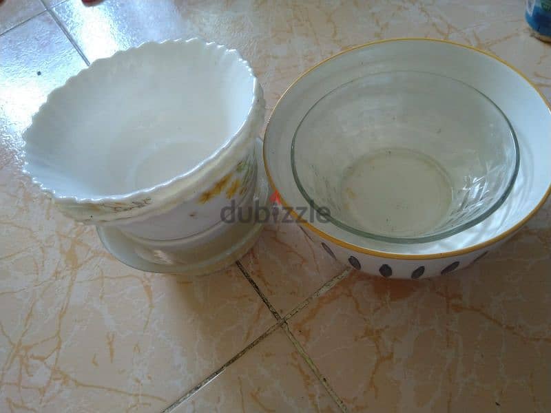 500 baiza sale for utensils 12