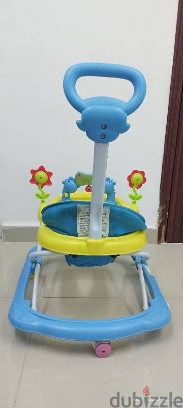 baby walker مشايه أطفال