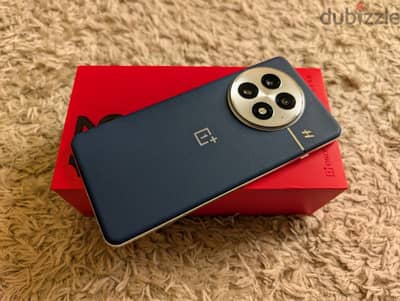 Brand New OnePlus 13 Midnight Ocean 5G Dual Sim-Few Days Used Only