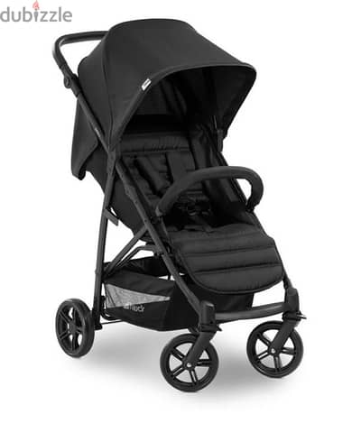 hauck stroller trolley عربه هاك المانيه