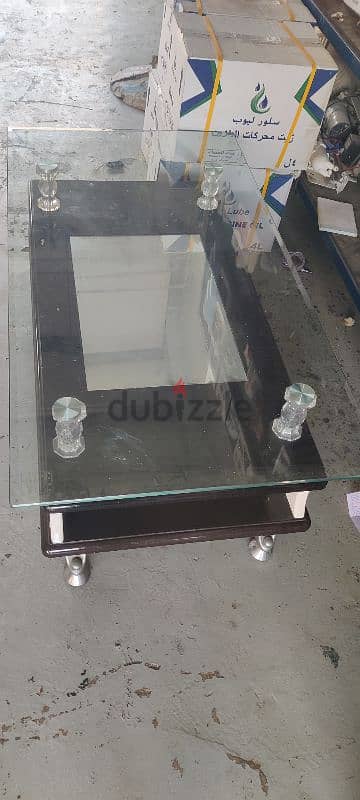 glass table 1