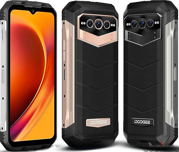 Doogee V Max 1