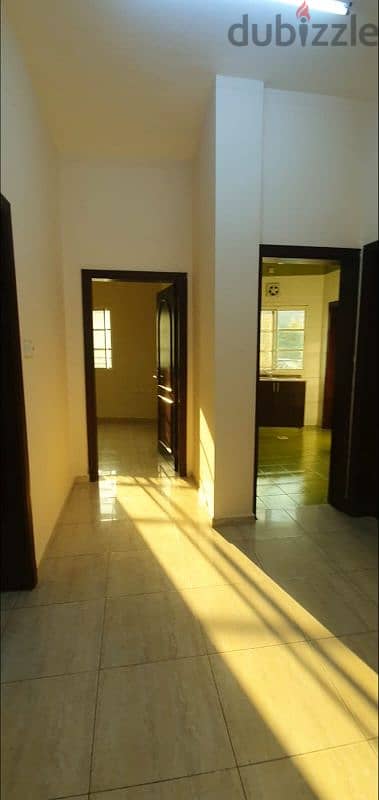 Flat First Floor Muttrah شقة طابق اول مطرح 1