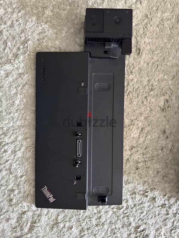 Lenovo ThinkPad T470 (Core i7) + Accessories 0