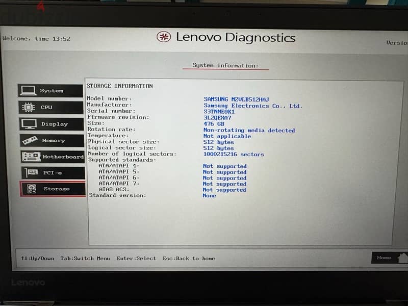 Lenovo ThinkPad T470 (Core i7) + Accessories 3