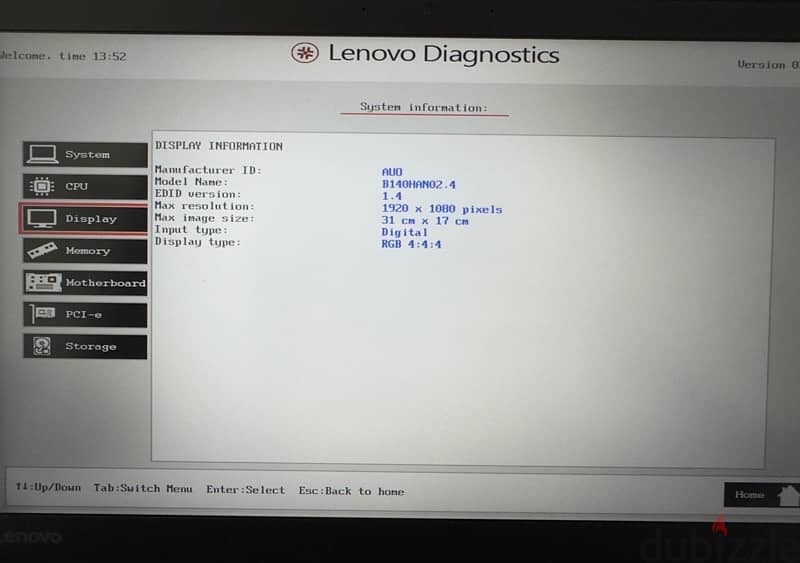 Lenovo ThinkPad T470 (Core i7) + Accessories 6