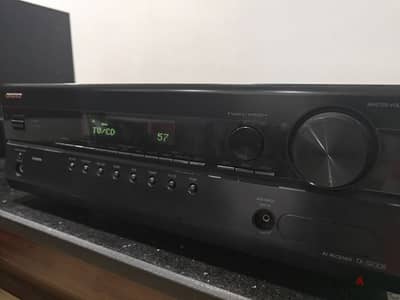 Onkyo Amplifier TX -SR308. HDMI Arc,