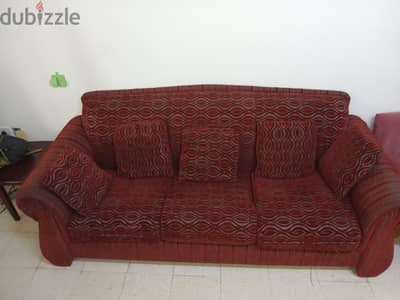 Sofa 3 seater