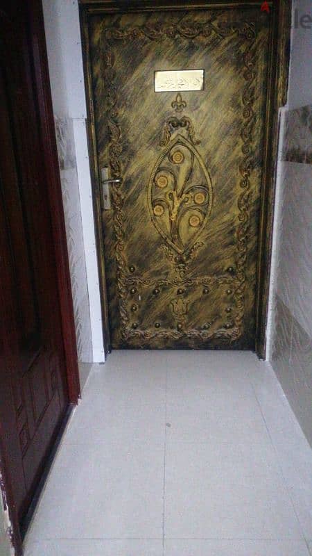 شقة للايجار معبيلة الثامنه flat for  reant in mabilla 8 near nesto 0