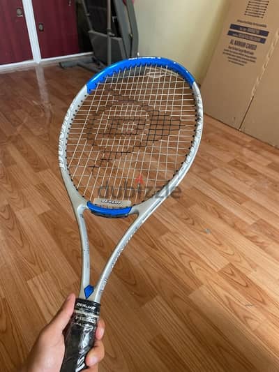 Dunlop Tennis Revelation Pro 95 Racket