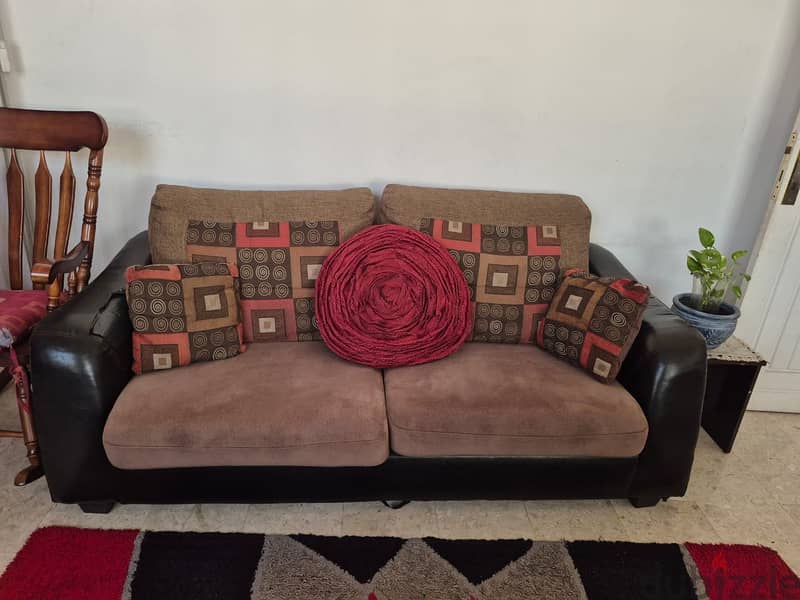 7 seater sofa for sale 1