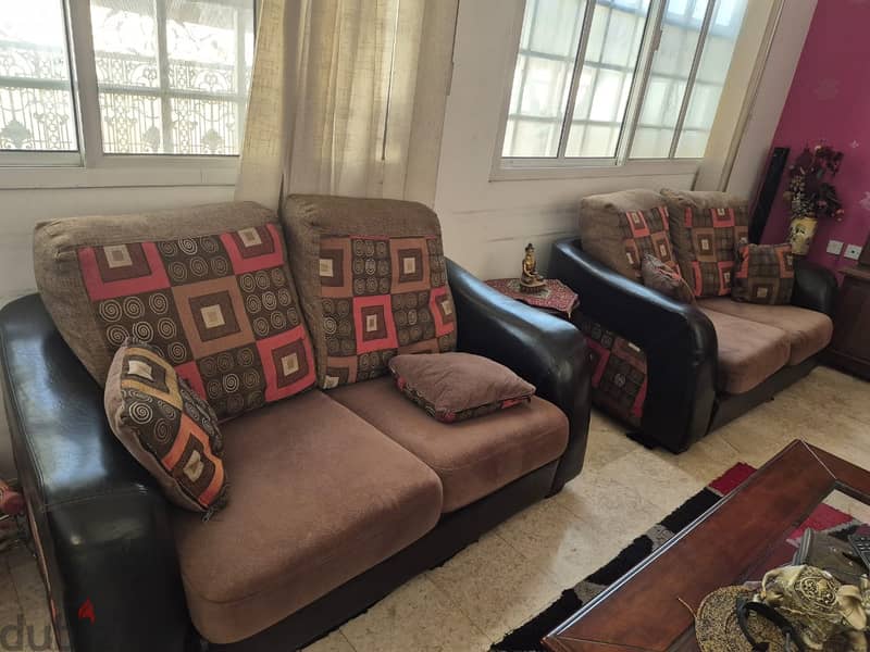 7 seater sofa for sale 2