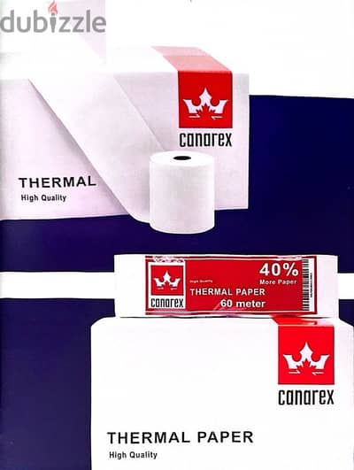 Thermal Paper