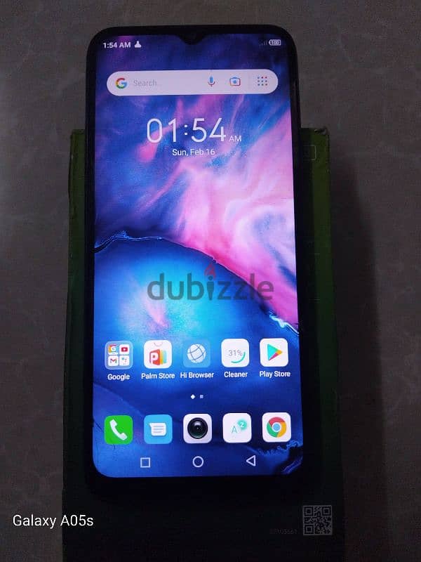 infinix 3GB/64,94274887 1