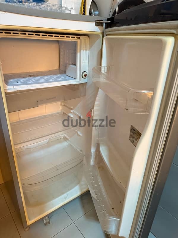 refrigerator for sale 2