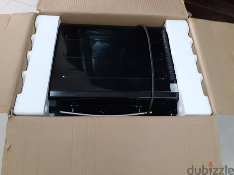 microwave oven black decker 2