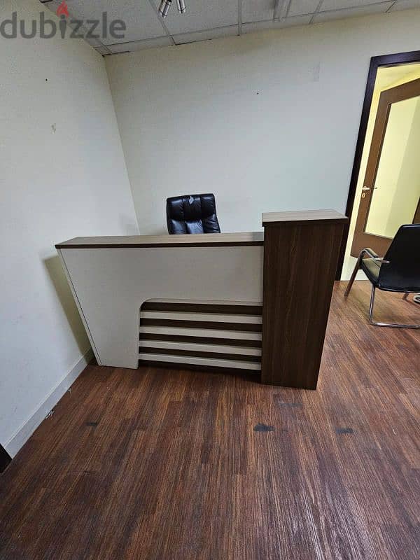 Office Furniture 1