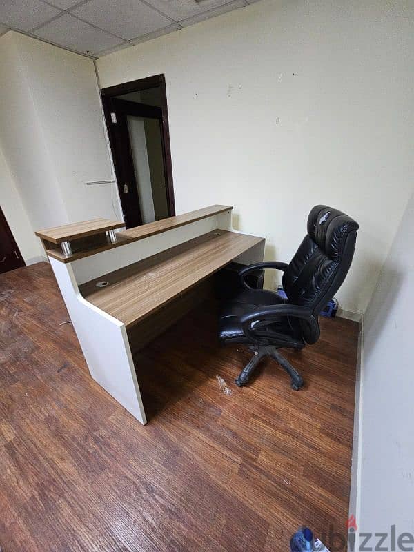 Office Furniture 2