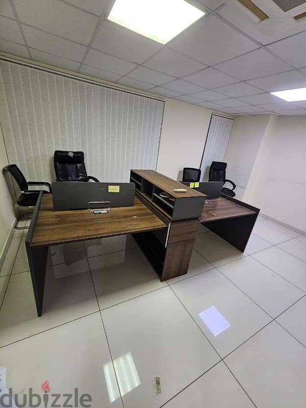 Office Furniture 4