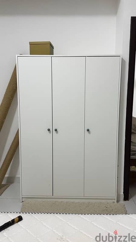 Bedroom Set, 3 pcs set 2