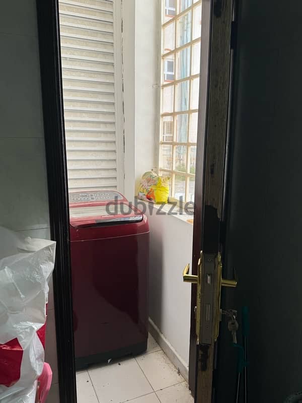 Furnished family apartment for rent 6