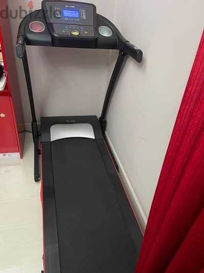 Treadmill for sale