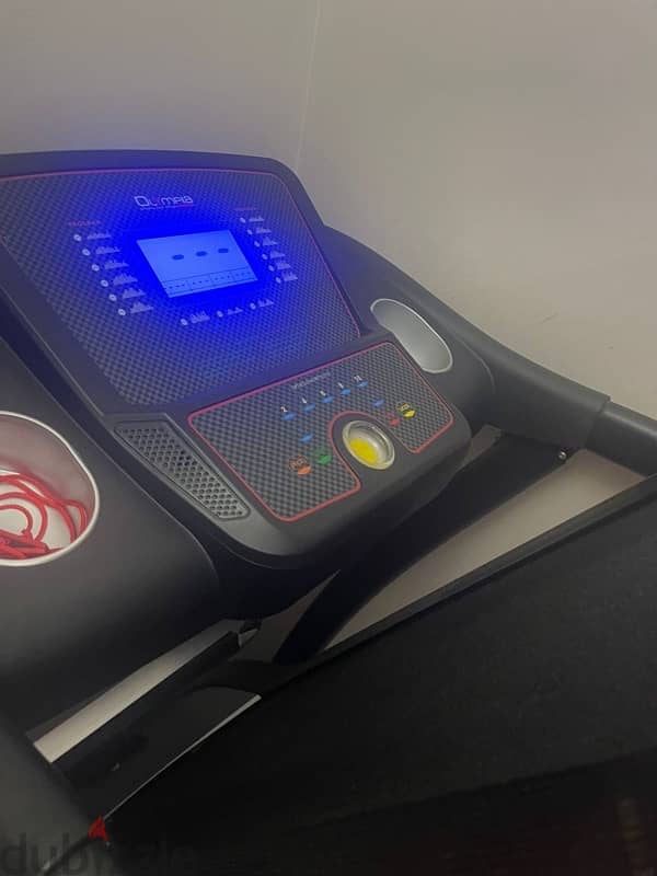 Treadmill for sale 2