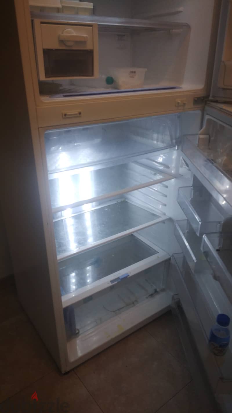 Refrigerator for sale 1