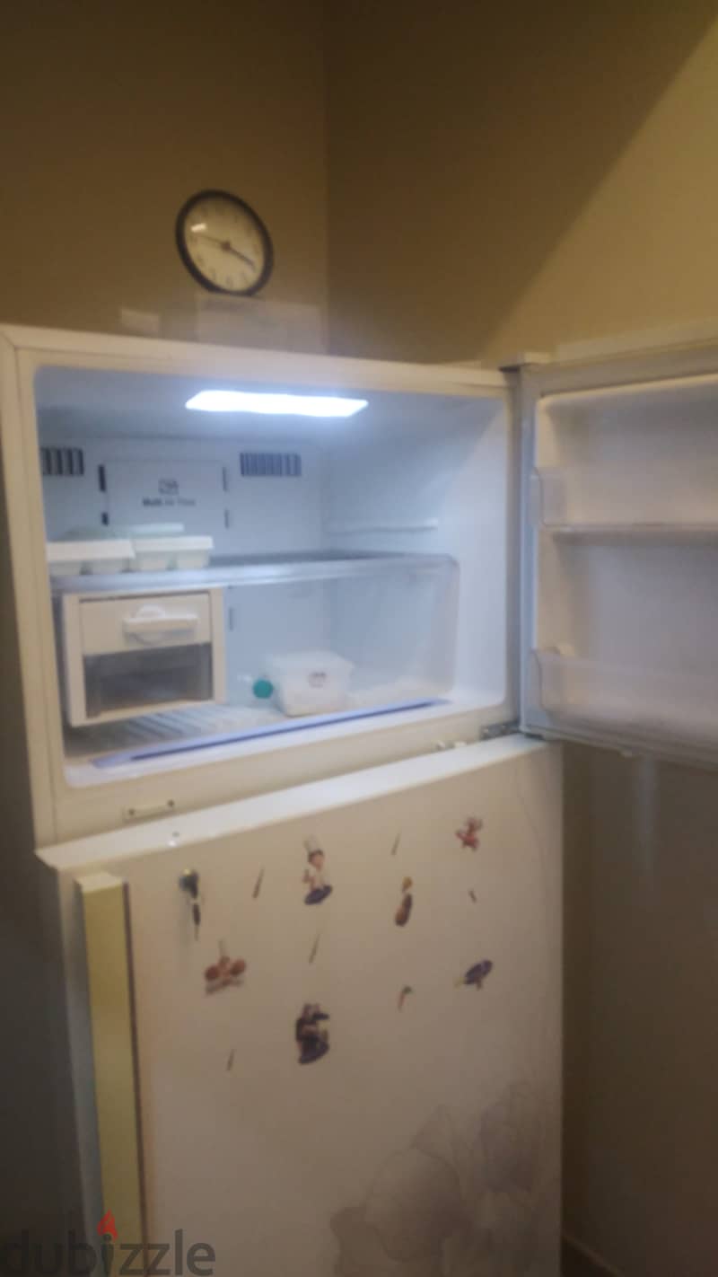 Refrigerator for sale 2