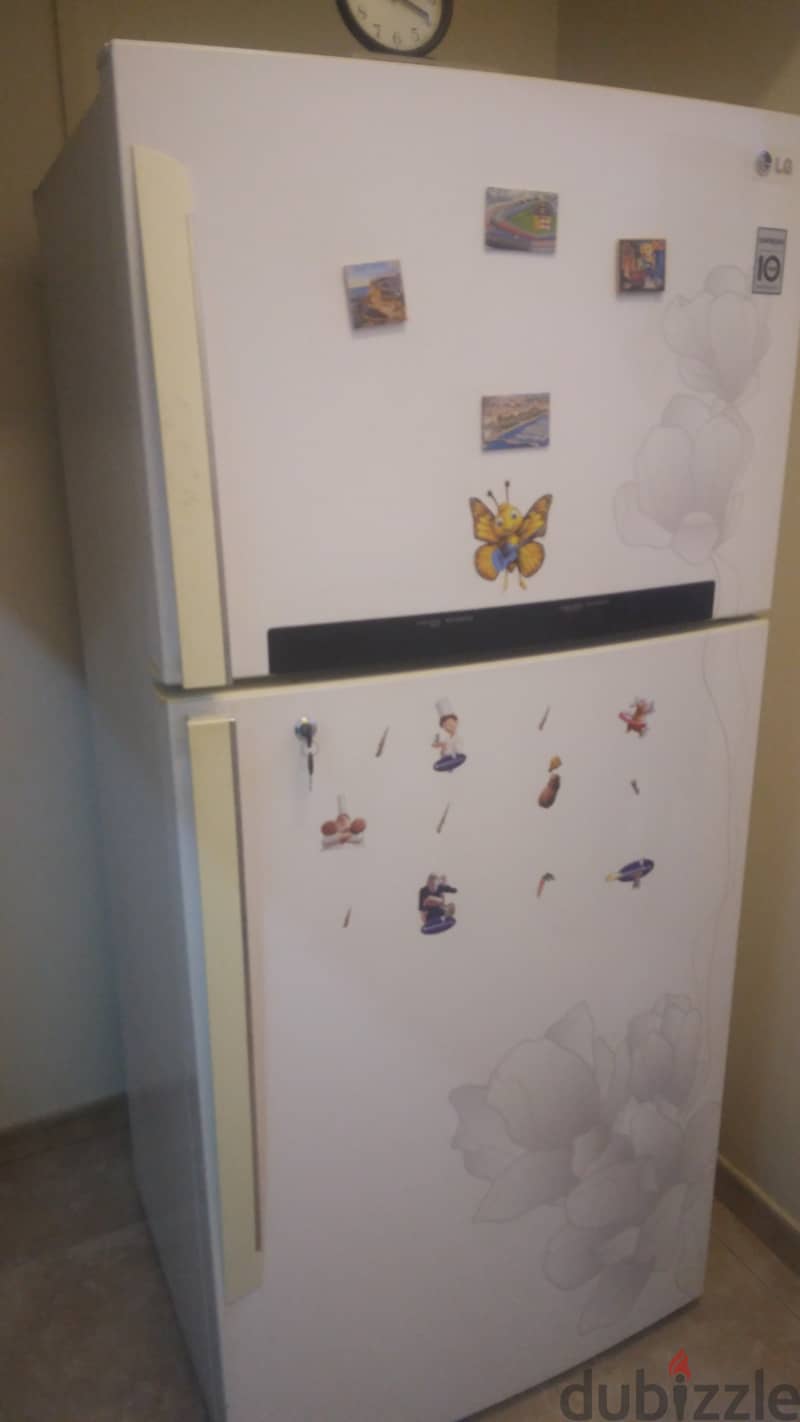 Refrigerator for sale 3