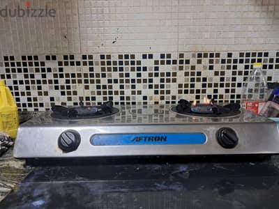 Gas Stove For Sale