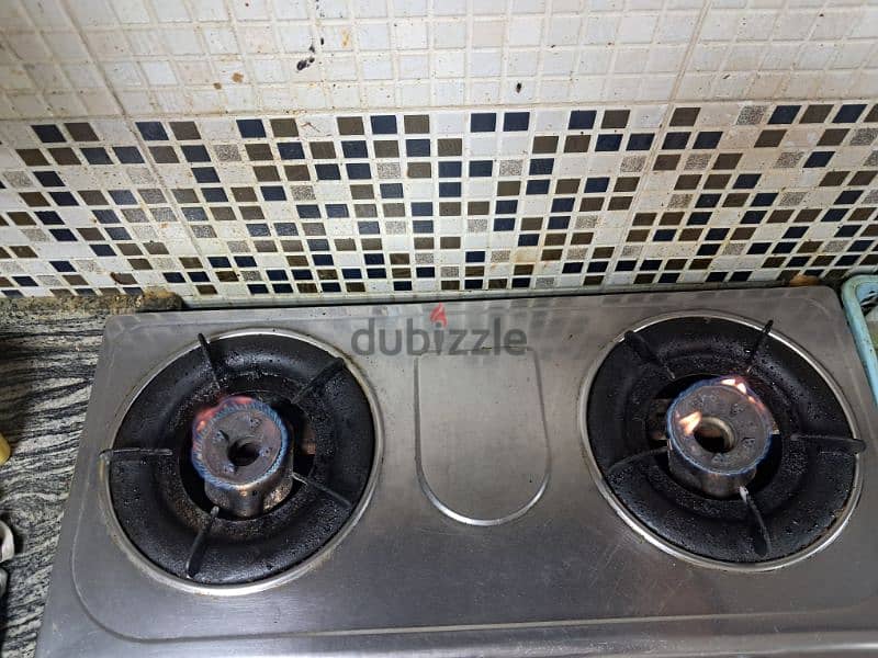 Gas Stove For Sale 3