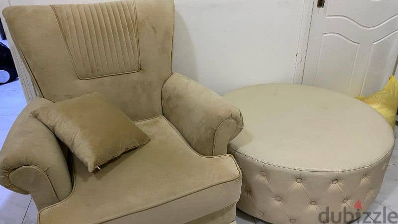 sofa/bed, round sofa, arm chair sofa 7