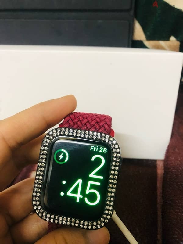 Apple Watch Series 6 40mm 5