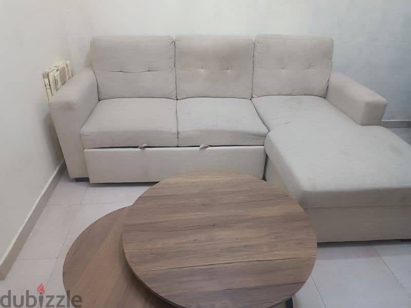 Sofa for sale 0