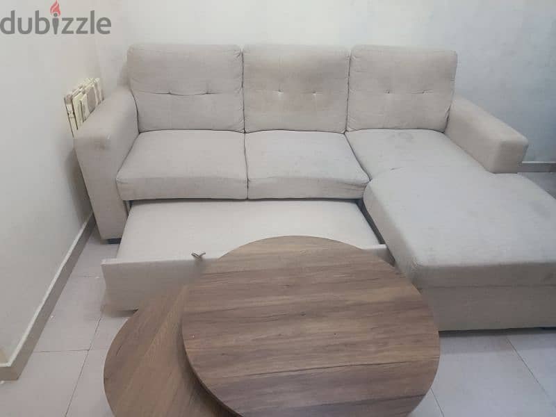 Sofa for sale 1