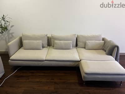 Sofa for sale - clean