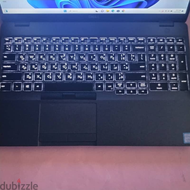 4GB NVIDIA GRAPHICS CORE I7 32GB RAM 512GB SSD 15.6 INCH SCREEN 1